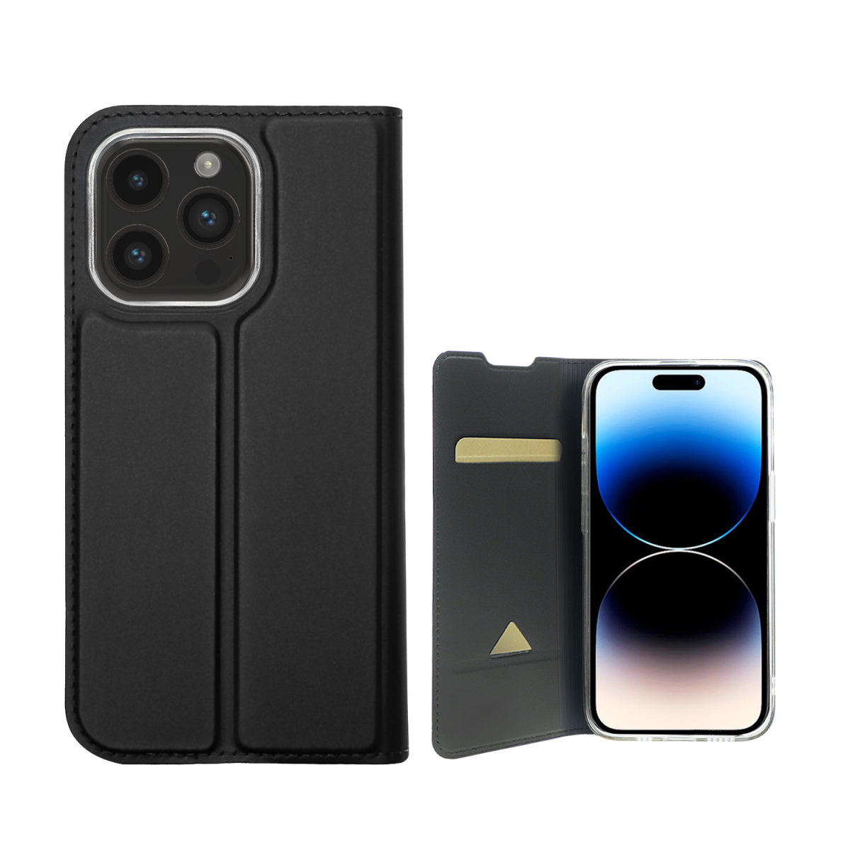 4smarts Flip Case Urban Lite für Apple iPhone 15 Pro Max 4smarts Flip Case Urban Lite für Apple iPhone 15 Pro Max